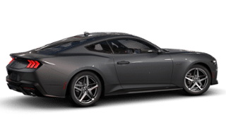 2025 Ford Mustang® External Image 4